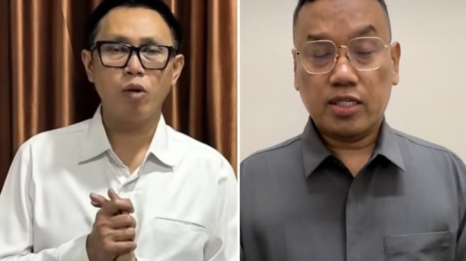 Eko Patrio dan Uya Kuya., 1. Rieke Diah Pitaloka Emosi, Teriak ke Purbaya Gara-gara Pesantren Ditagih PBB, 2. Sidak ke Pabrik Air Minum, Dedi Mulyadi Kaget Pas Tahu Sumbernya dari Sumur Bor, 3. Lama Tak Terdengar, PAN Beri Kabar Terbaru Eko Patrio dan Uya Kuya, 4. Cek Fakta: Menkeu Purbaya Tarik Rp71 Triliun Anggaran MBG, 5. Kronologi Suami di Jakbar Tewas usai Alat Kelamin Dipotong Istri Pakai Pisau Cutter, Sempat Nanya 'Kenapa Kamu Potong'