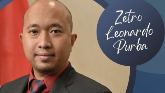 Diplomat KBRI di Lima, Peru, Zetro Leonardo Purba, dilaporkan tewas ditembak 