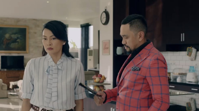 Ahmad Sahroni di Film Before I Met You, Artis dan politisi yang rumahnya dijarah., Nafa Urbach, Ahmad Sahroni di Film Before I Met You, Cinta Kuya
