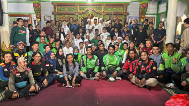 Koalisi Indonesia Bersatu Berdaulat