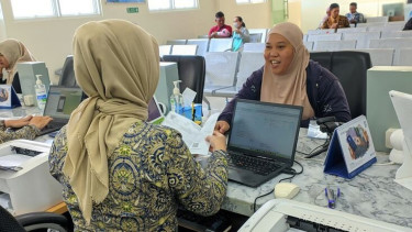 Pastikan status JKN aktif sebelum berobat