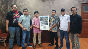 Aktivis minta DPRD Tangerang kaji lagi proyek PSEL