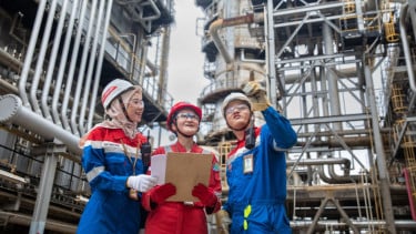 Kilang Pertamina lampaui target operasional di semester pertama 2025