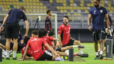Pemain Timnas Indonesia, Calvin Verdonk