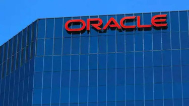 Oracle.