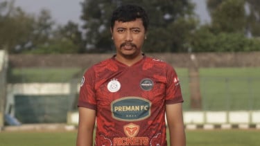 Nandi Juliawan.