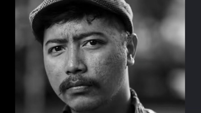 Nandi Juliawan.