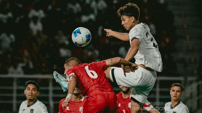Duel Timnas Indonesia vs Lebanon, Pemain Real Madrid, Pelatih Benfica, Jose Mourinho, Pemain Persib Bandung, Andrew Jung, Duel Timnas Indonesia vs Lebanon, Emil Audero di Cremonese