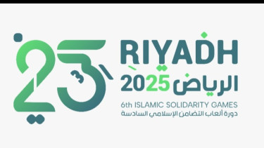 Hitung Mundur 60 Hari, Arab Saudi Bersiap Gelar Islamic Solidarity Games 2025