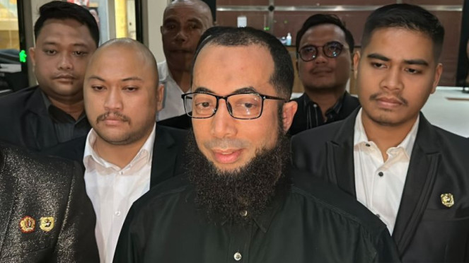 Khalid Zeed Abdullah Basalamah