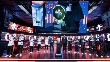 Grand Final LCP 2025: Pertarungan Tim Esports Asia di Vietnam