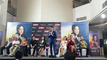 Cast Rindu Tak Berujung 