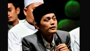 Gus Iqdam