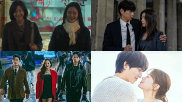 Deretan K-Drama September 2025