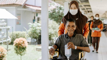 BPJS Kesehatan terapkan kebijakan Skrining Riwayat Kesehatan (SRK)