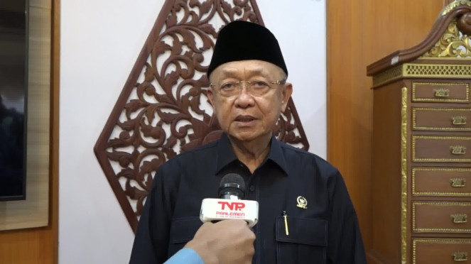 Anggota Komisi XII DPR RI dari Fraksi Partai Golkar, Cek Endra