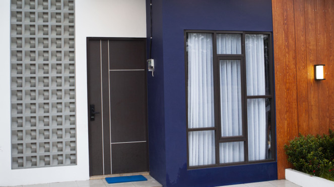 Avani Breeze Residence.