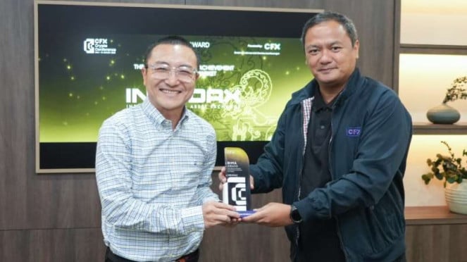 Indodax.