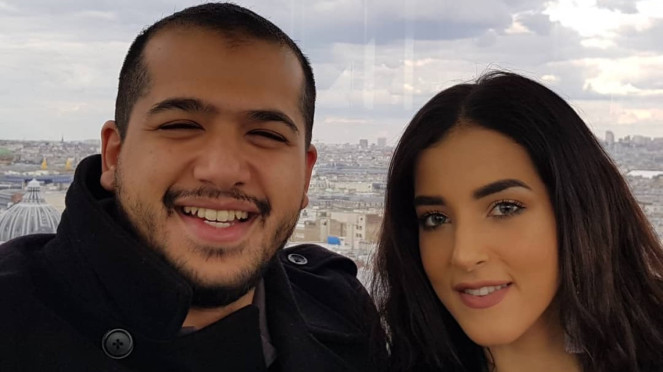 Ahmad Assegaf dan Tasya Farasya., 1. Asri Welas dan Galiech Ridha Rahardja, 2. Sherina Munaf dan Baskara Mahendra, 3. Fachri Albar dan Renata Kusmanto, 4. Baim Wong dan Paula Verhoeven, 5. Arya Saloka dan Putri Anne, 6. Young Lex dan Eriska Nakesya, 7. Acha Septriasa dan Vicky Kharisma, 8. Dahlia Poland dan Fandy Christian, 9. Pratama Arhan dan Azizah Salsha, 10. Eza Gionino dan Meiza Aulia, 11. Tasya Farasya dan Ahmad Assegaf, 12. Chikita Meidy dan Indra Adhitya, 13. Raisa dan Hamish Daud, 14. Adly Fairuz dan Angbeen Rishi, 15. Andre Taulany dan Rien Wartia Trigina