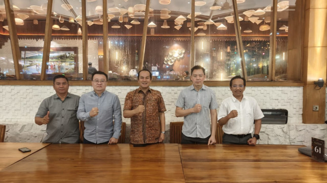 Asosiasi pengusaha dukung rekomendasi MUI soal program halal MBG