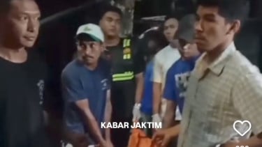 Warga evakuasi mahasiswi korban pembunuhan di Ciracas
