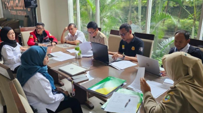 Kemnaker panggil 41 perusahaan penunggak BPJS Ketenagakerjaan