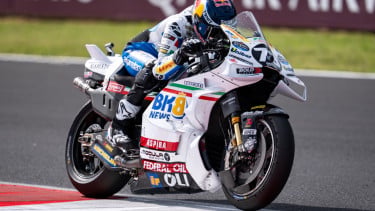 Alex Marquez
