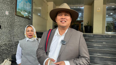 Boyamin Saiman