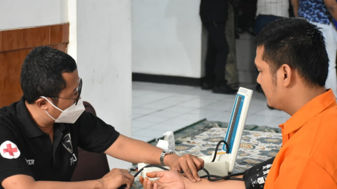 Admin Instagram Gejayan Memanggil, Syahdan Husein