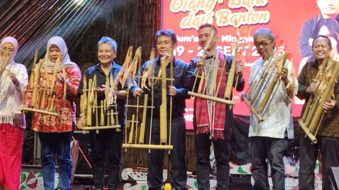 Festival Seni Multatuli