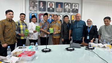 Komisi II DPR terima usulan Muhammadiyah terkait Pemilu