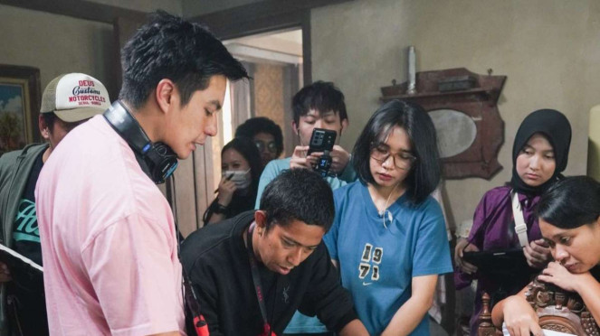 Film horor Sukma