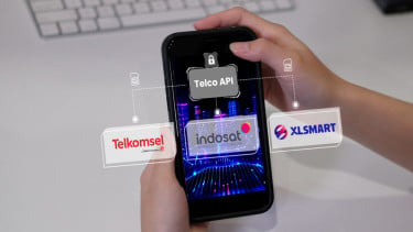 Telco API Alliance.