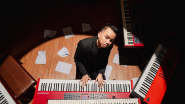 Lagu Terapi Hati Aan Story