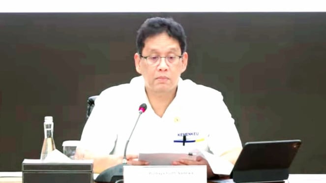 Menteri Keuangan, Purbaya Yudhi Sadewa, APBN KITA edisi September 2025