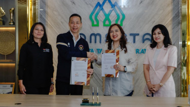 Perumnas dan Tim Indonesia sediakan rumah harga khusus bagi atlet nasional
