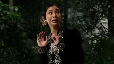 Shareefa Danish.