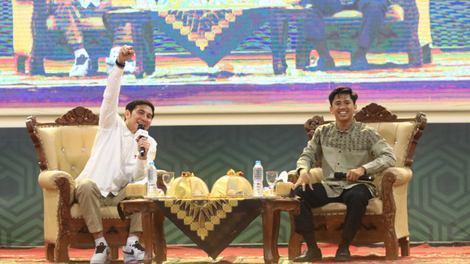 Festival santri 2025