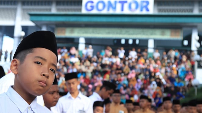 Pesantren Gontor