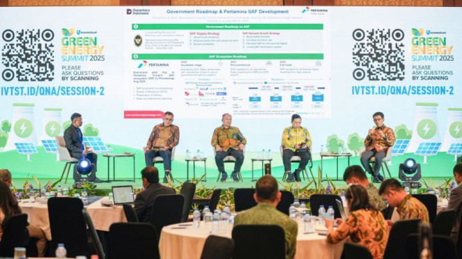  Green Energy Summit 2025.