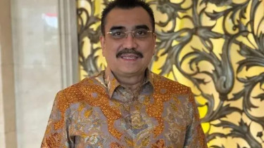 Guru Besar Universitas Negeri Makassar, Harris Arthur Hedar