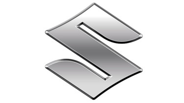 Logo baru Suzuki