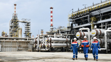 Pertamina operasikan kilang BBM dari Timur hingga Barat Indonesia