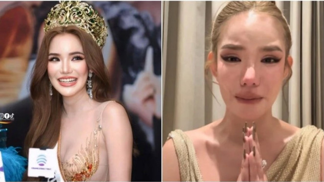 Suphanee Noinonthong., Suphanee Noinonthong., Nursyah dan Indah Permatasari-Arie Kriting, Indah Permatasari dan sang ibunda, Nursyah, Komedian Sule