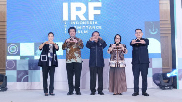 APPUI gelar acara Indonesia Remittance Forum