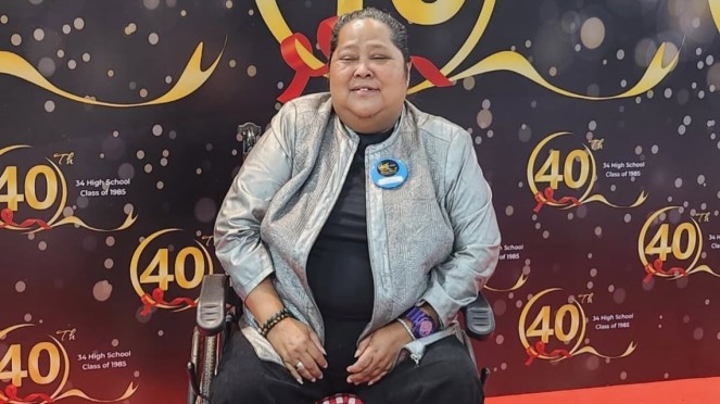 Suti Karno., Ayus dan Nissa Sabyan, Maia Estianty dan Ahmad Dhani., Ahmad Dhani., Suti Karno.