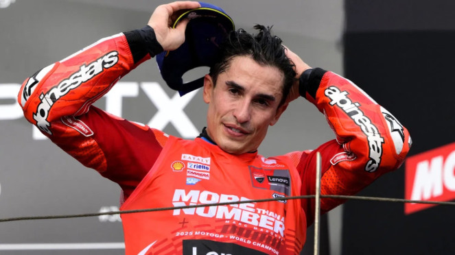 Marc Marquez