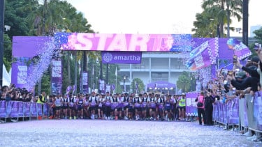 Amartha 10x Run 2025