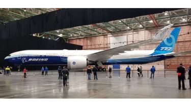 Boeing 777X, 1. Teknologi Lipatan Sayap yang Revolusioner, 2. Biaya Operasi Lebih Murah, Unit Cost Lebih Rendah, 3. Standar Baru Kenyamanan Penumpang, 4. Lebih Ramah Lingkungan dengan Konsumsi Bahan Bakar Rendah, 5. Efek Domino di Industri Penerbangan Dunia