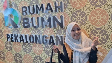 UMKM Pekalongan tembus pasar global